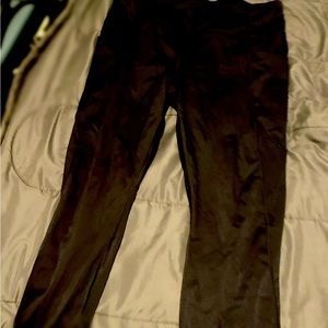 Members Mark/sams Club size L women’s leggings